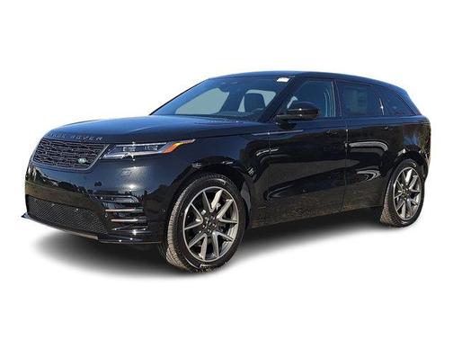 2026 Land Rover Range Rover Velar P400 Autobiography