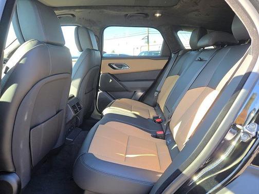 2026 Land Rover Range Rover Velar P400 Autobiography