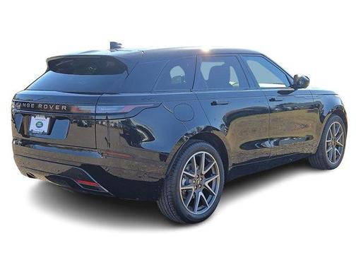 2026 Land Rover Range Rover Velar P400 Autobiography