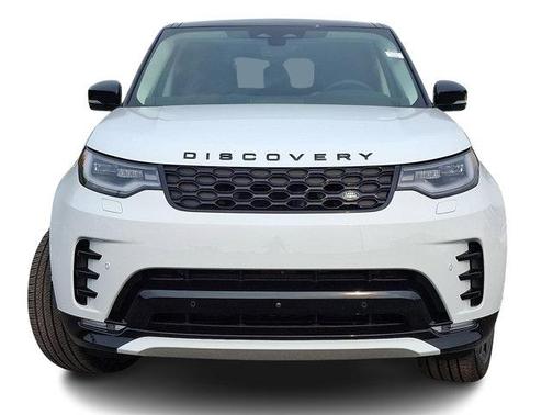 2025 Land Rover Discovery P360 Dynamic SE