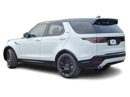 2025 Land Rover Discovery P360 Dynamic SE