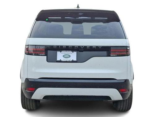 2025 Land Rover Discovery P360 Dynamic SE