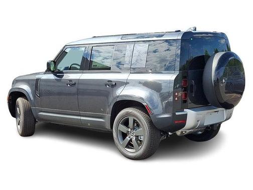 2025 Land Rover Defender P300