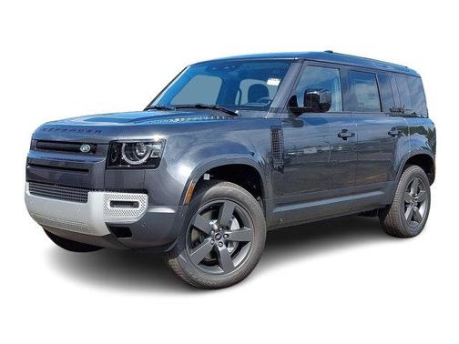 2025 Land Rover Defender P300