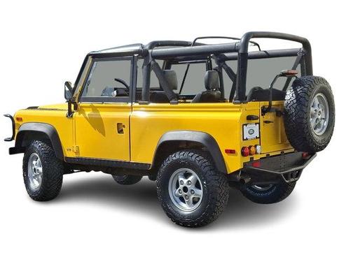 1995 Land Rover Defender 90