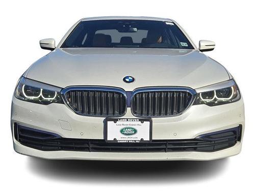 2019 BMW 530 i xDrive