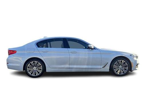 2019 BMW 530 i xDrive