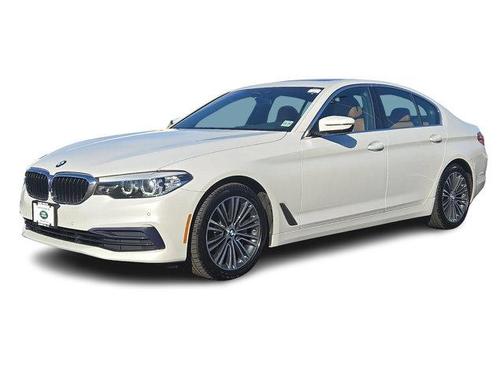 2019 BMW 530 i xDrive