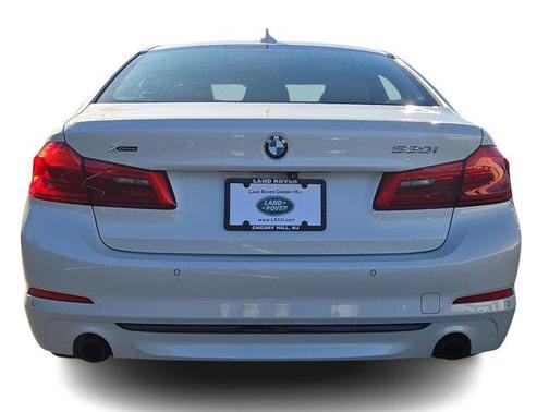 2019 BMW 530 i xDrive