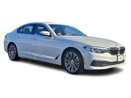 2019 BMW 530 i xDrive
