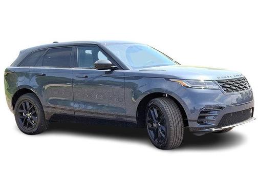 2026 Land Rover Range Rover Velar Dynamic SE