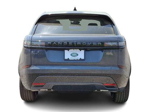 2026 Land Rover Range Rover Velar Dynamic SE