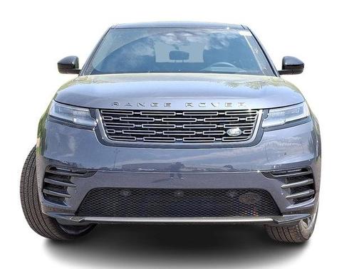2026 Land Rover Range Rover Velar Dynamic SE