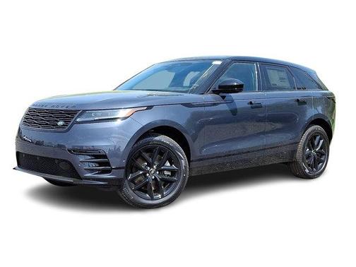 2026 Land Rover Range Rover Velar Dynamic SE