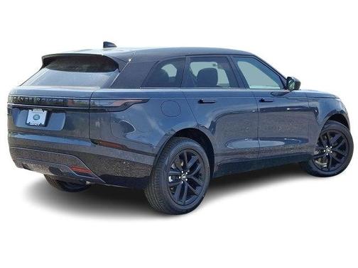 2026 Land Rover Range Rover Velar Dynamic SE