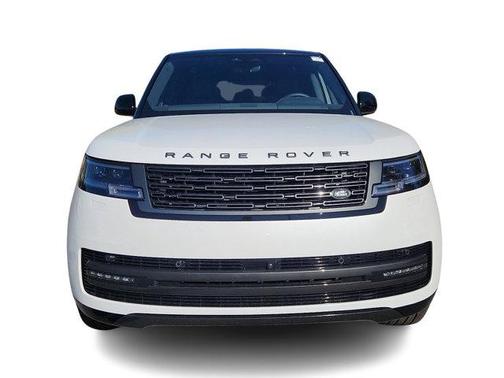 2025 Land Rover Range Rover P530 SE 7 Seat