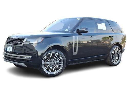 2023 Land Rover Range Rover P530 SE