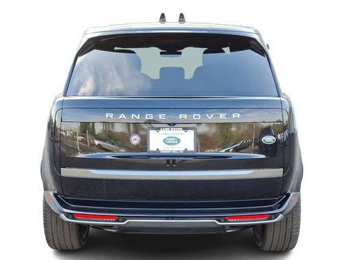 2023 Land Rover Range Rover P530 SE
