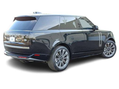 2023 Land Rover Range Rover P530 SE