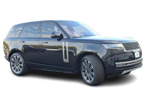 2023 Land Rover Range Rover P530 SE