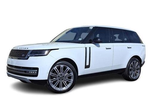2023 Land Rover Range Rover P400 SE