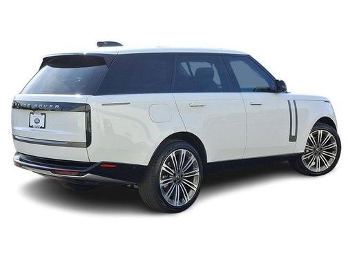 2023 Land Rover Range Rover P400 SE