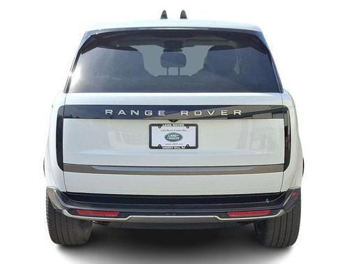 2023 Land Rover Range Rover P400 SE