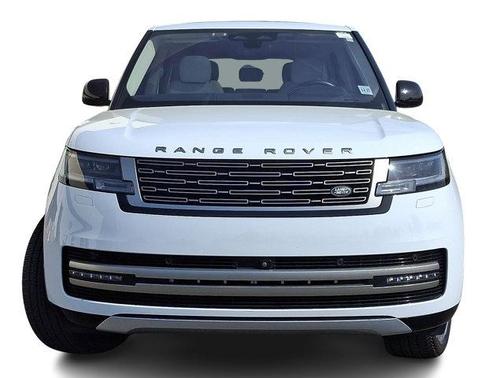 2023 Land Rover Range Rover P400 SE