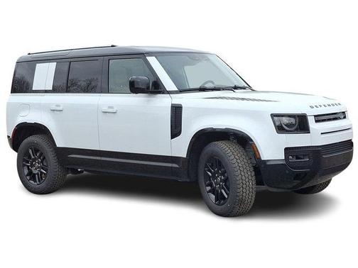 2025 Land Rover Defender P400 X-Dynamic SE