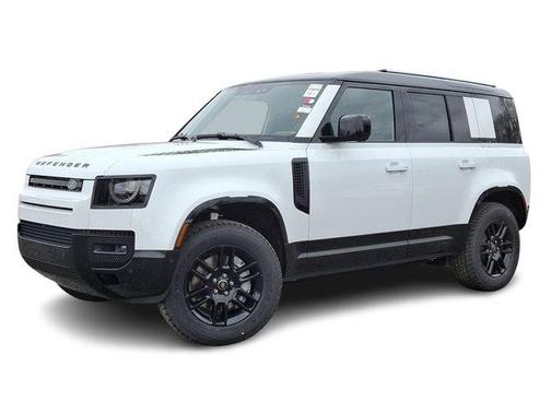 2025 Land Rover Defender P400 X-Dynamic SE