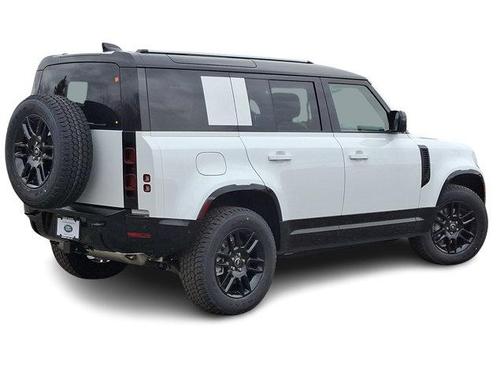 2025 Land Rover Defender P400 X-Dynamic SE