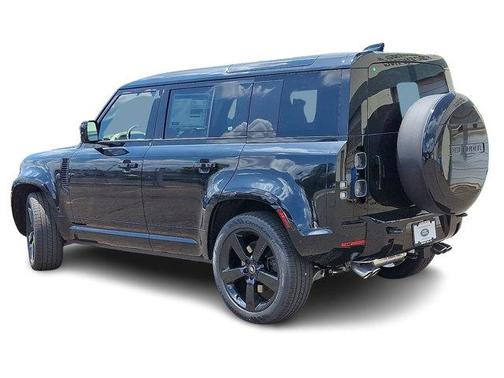 2025 Land Rover Defender P525 V8