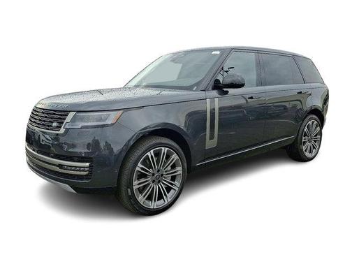 2025 Land Rover Range Rover P530 SE 7 Seat