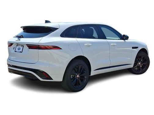 2024 Jaguar F-PACE P250 R-Dynamic S