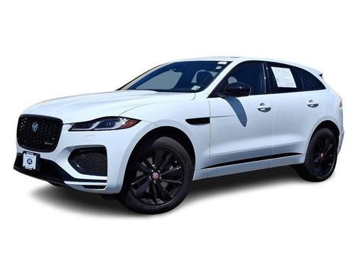 2024 Jaguar F-PACE P250 R-Dynamic S