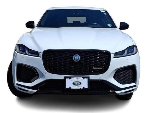 2024 Jaguar F-PACE P250 R-Dynamic S