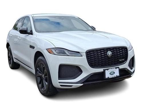 2024 Jaguar F-PACE P250 R-Dynamic S