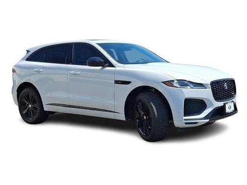 2024 Jaguar F-PACE P250 R-Dynamic S