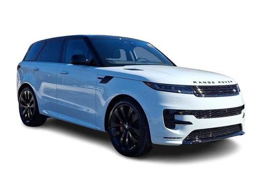 2025 Land Rover Range Rover Sport P460 Dynamic SE