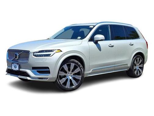 2021 Volvo XC90 T6 Inscription 7 Passenger