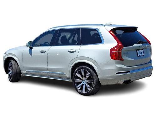 2021 Volvo XC90 T6 Inscription 7 Passenger