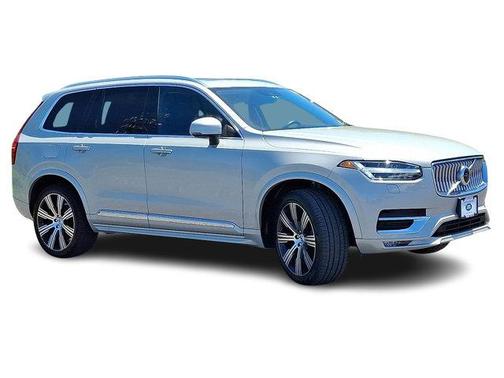 2021 Volvo XC90 T6 Inscription 7 Passenger