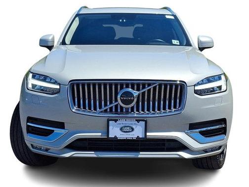 2021 Volvo XC90 T6 Inscription 7 Passenger