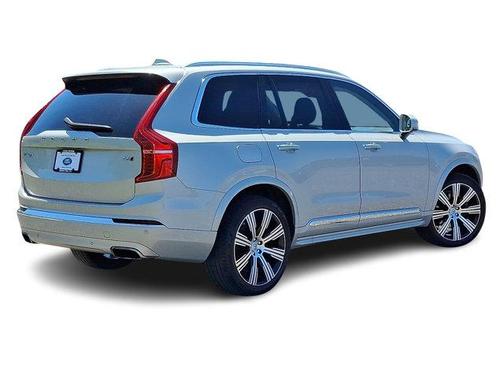 2021 Volvo XC90 T6 Inscription 7 Passenger