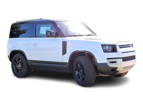 2025 Land Rover Defender P300 S