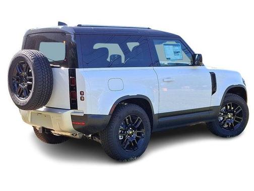 2025 Land Rover Defender P300 S