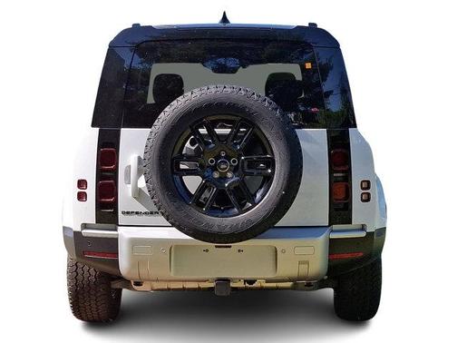 2025 Land Rover Defender P300 S