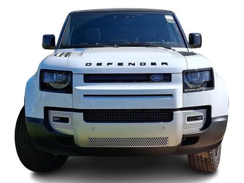 2025 Land Rover Defender P300 S