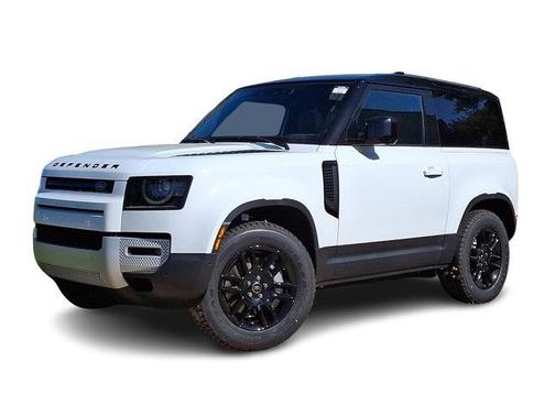 2025 Land Rover Defender P300 S