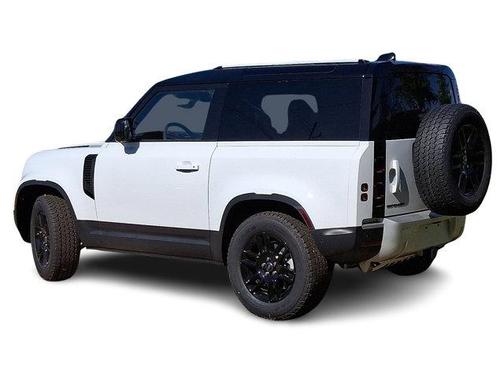 2025 Land Rover Defender P300 S